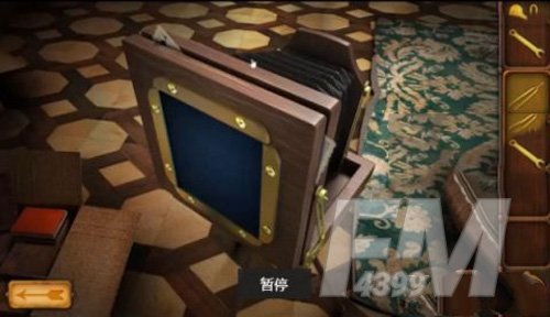 《密室逃脱18》第十四关攻略