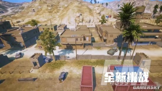 和平精英黄金岛哪里最肥？黄金岛最佳打野地点一览[多图]图片4