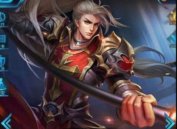 王者荣耀主页透明图如何做 主页透明图制作教程