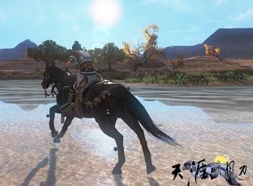 天涯明月刀手游61级主线分支如何选择 61级主线分支选择