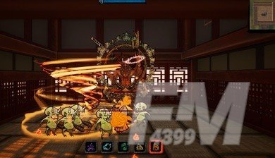 逢魔之时