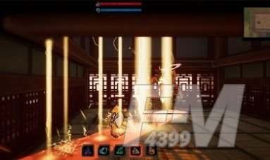 逢魔之时