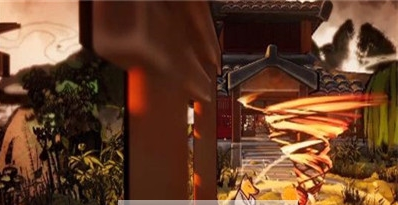 逢魔之时截图