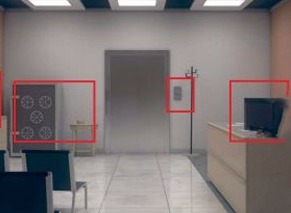 密室逃脱17第十二关如何通关 第12关攻略