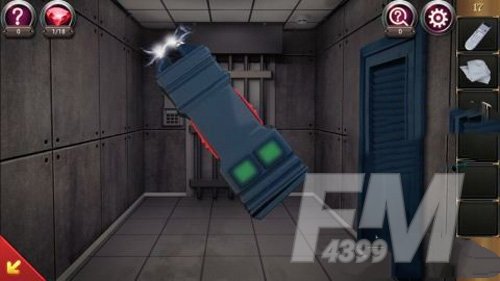 《密室逃脱17》第十七关攻略