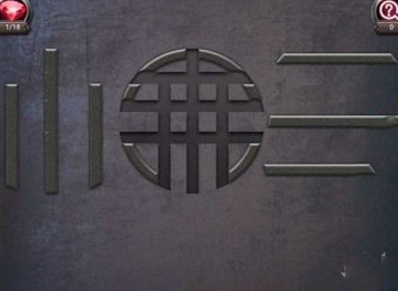 密室逃脱17第十八关如何通关 第18关攻略