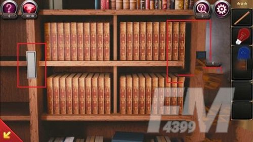 《密室逃脱17》特殊关卡攻略