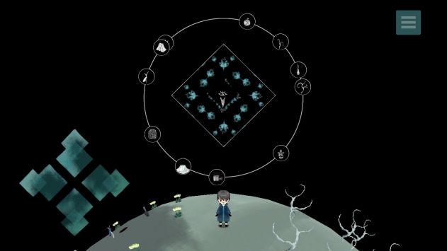 Shiki截图