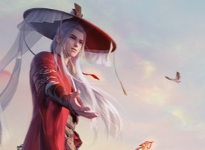 天涯明月刀手游先人秘藏传音蛊在什么地方 先人秘藏传音蛊位置