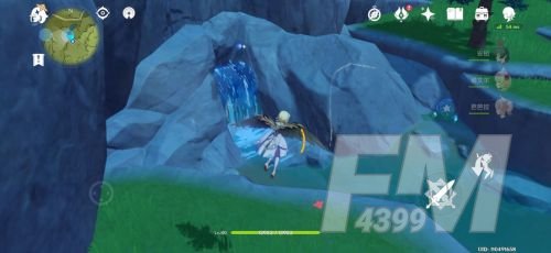 原神陨星星核位置大全：陨星星核位置详情介绍[多图]图片8