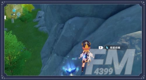 原神陨星星核位置大全：陨星星核位置详情介绍[多图]图片2