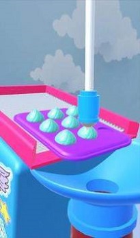 面包房汉堡工厂