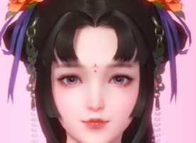 天涯明月刀手游怎么染色 好看的时装染色汇总