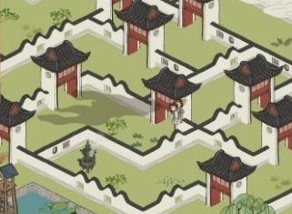 江南百景图母鸡迷宫怎么玩 母鸡宝箱位置