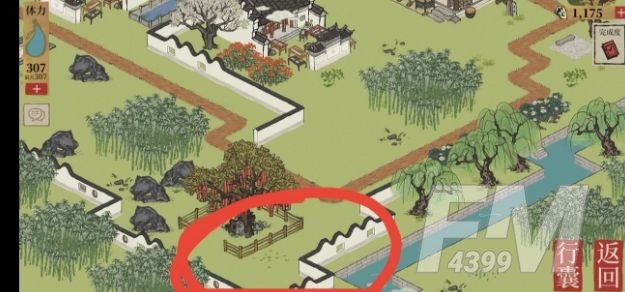 江南百景图母鸡怎么驱散迷雾？母鸡宝箱位置分布大全[多图]图片7