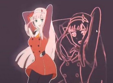 Muse Dash zero two dance怎么设置 喵斯快跑zero two dance设置方法