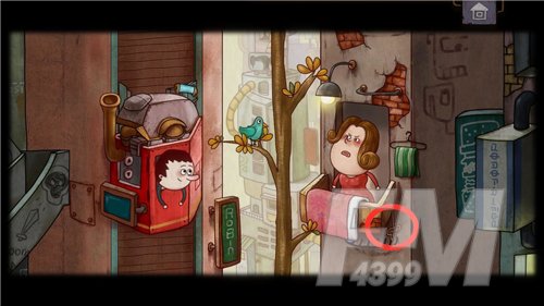 一路第3层攻略