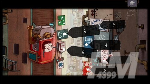 一路第9层攻略