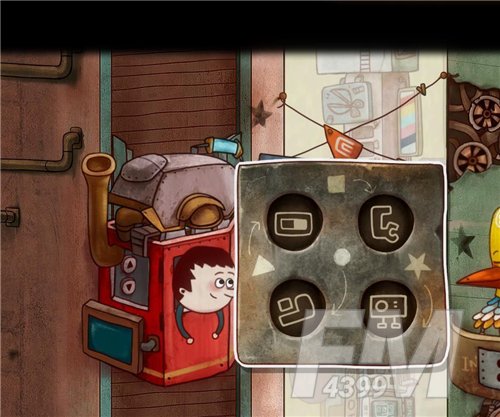 一路第12层攻略