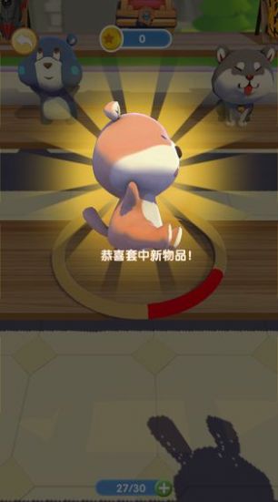 套圈我最牛手游截图