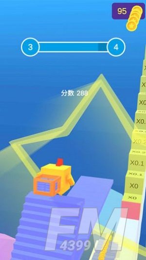 铺路我最强