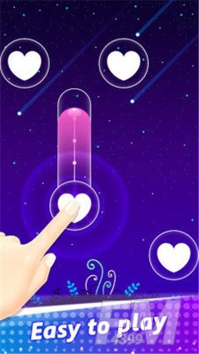 魔幻粉红钢琴
