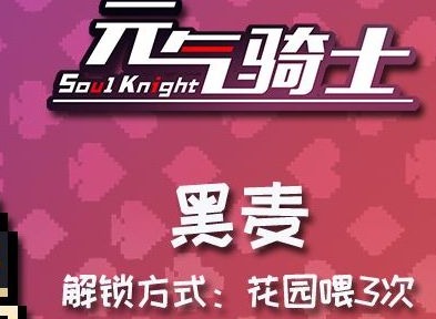 元气骑士感恩节宠物如何解锁 感恩节宠物获得方法
