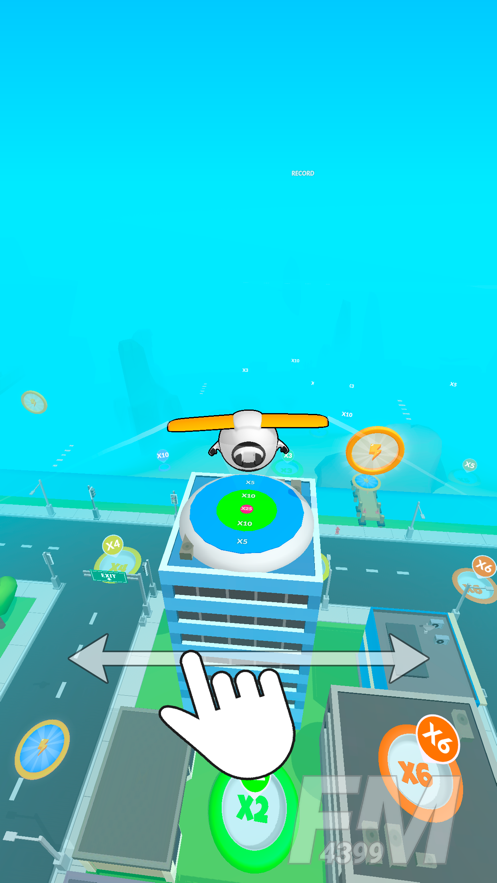 SkyGlider