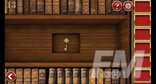 《密室逃脱16》神殿遗迹第13关攻略