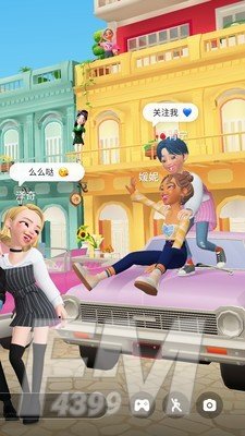 崽崽模拟