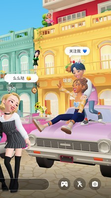 崽崽模拟截图
