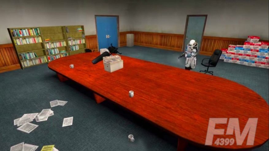 Gmod 躲猫猫捉迷藏