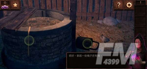 《密室逃脱15》神秘宫殿第1关攻略
