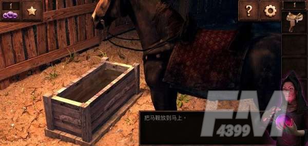 《密室逃脱15》神秘宫殿第1关攻略
