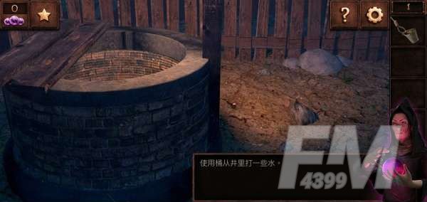 《密室逃脱15》神秘宫殿第1关攻略