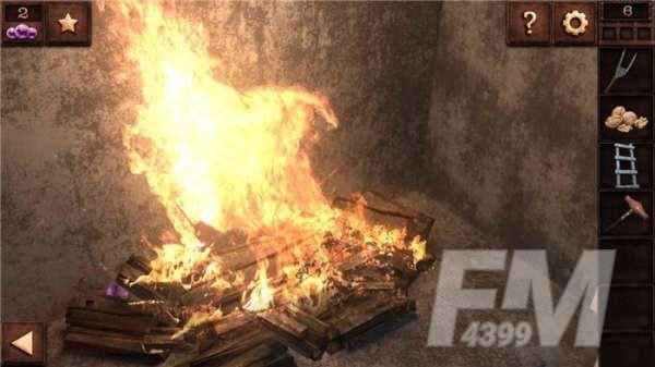 《密室逃脱15》神秘宫殿第6关攻略