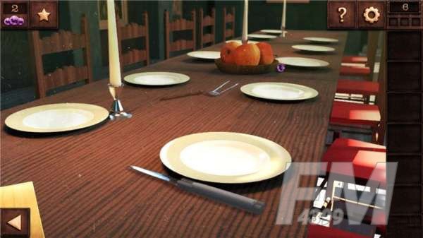 《密室逃脱15》神秘宫殿第6关攻略