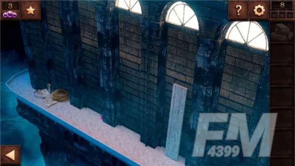 《密室逃脱15》神秘宫殿第8关攻略