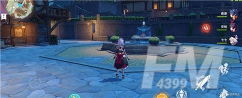 原神妙手怪医成就怎么完成