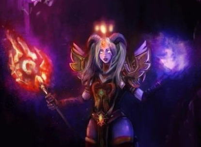 魔兽世界9.0职业如何选择 9.0职业推荐