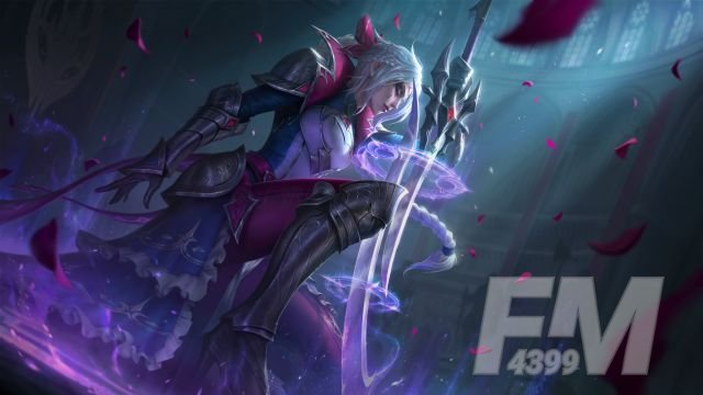《LOL》10.25版本新皮肤大全