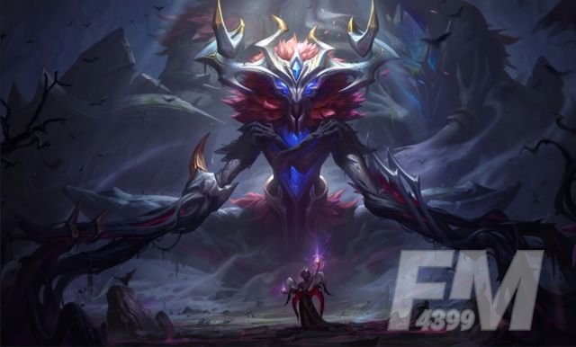 《LOL》10.25版本新皮肤大全