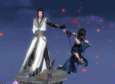 天涯明月刀手游职业选择什么好 平民玩家最佳职业介绍