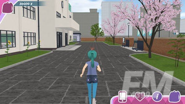 少女都市模拟器