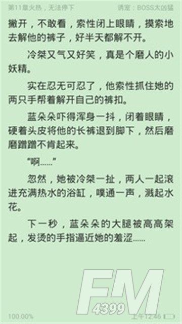 乡野小说