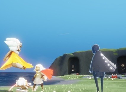 光遇11.26复刻先祖攻略大全 光遇11.26复刻先祖玩法攻略