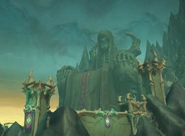魔兽世界随我宣读任务怎么玩 随我宣读任务完成方法