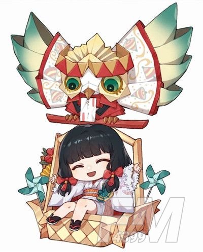 阴阳师熏的折形书意皮肤怎么得？折形书意皮肤获得方法[多图]图片2
