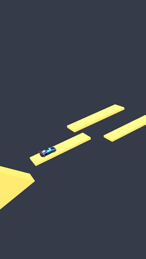 快乐特技车3D截图