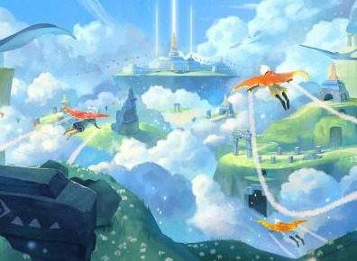 光遇11.26复刻先祖是谁 光遇11月26日追光季雨伞先祖介绍